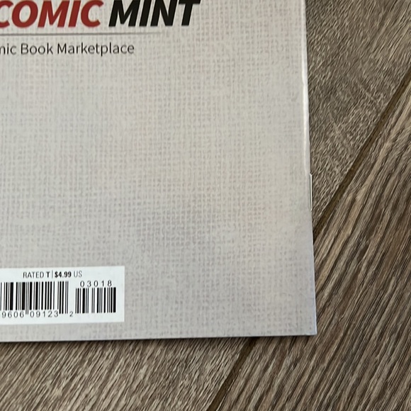 Marvel Comics Miles Morales: Spider-Man #30, Rafael Grassetti Variant LGY270 - Picture 6 of 10